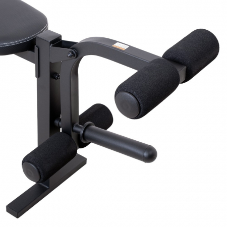 Banca de exercitii Multifunctionala inSPORTline ON-X B20 [4]