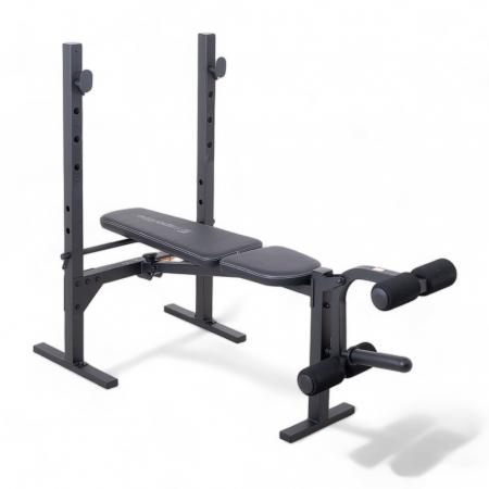 Banca de exercitii Multifunctionala inSPORTline ON-X B20 [8]