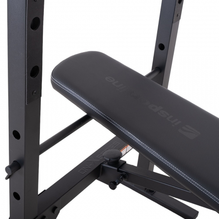 Banca de exercitii Multifunctionala inSPORTline ON-X B20 [5]