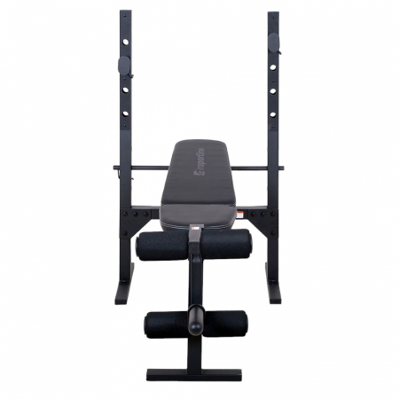 Banca de exercitii Multifunctionala inSPORTline ON-X B20 [6]