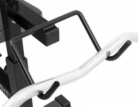 Banca de forta Hiton Intensity [12]