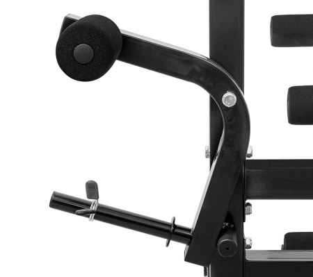 Banca de forta Hiton Intensity [10]