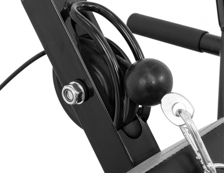 Banca de forta Hiton Intensity [9]