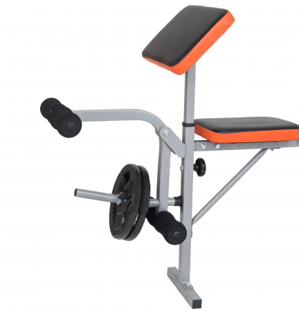 Banca de forta SPORTMANN Impact [6]