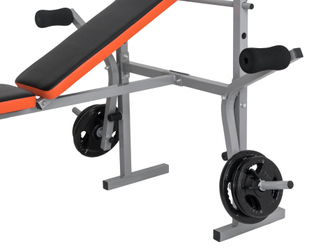 Banca de forta SPORTMANN Impact [5]