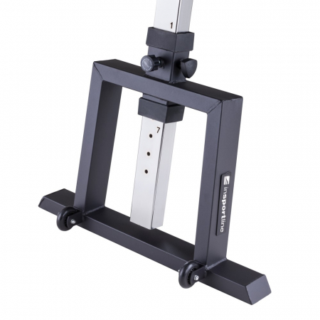 Banca Dreapta Reglabila inSPORTline Seal [3]