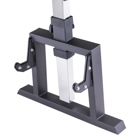 Banca Dreapta Reglabila inSPORTline Seal [2]