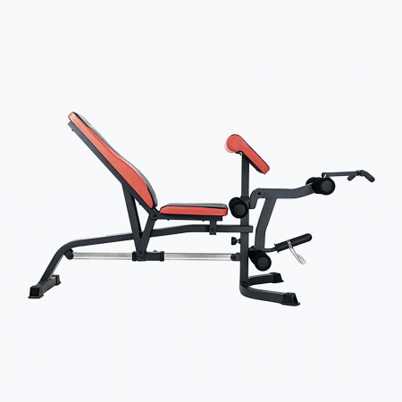 Banca fitness multifunctionala HMS LS3050 [2]