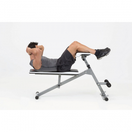 Banca fitness multifunctionala WBX-40 [1]