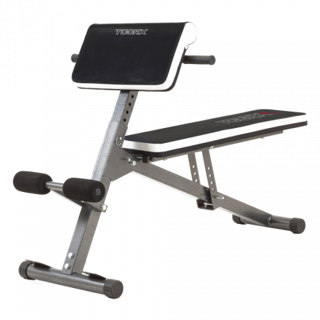 BANCI FITNESS - Banca fitness multifunctionala WBX-40