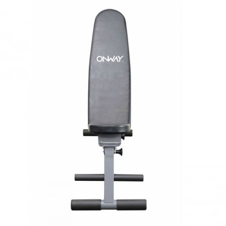 Banca fitness pliabila si reglabila in 5 pozitii, OnWay Fitness [2]
