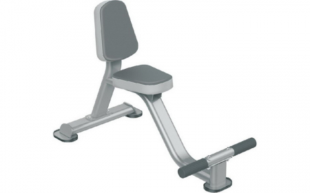 BANCI FITNESS - Banca fixa pentru exercitii IT 7022 Impulse Fitness
