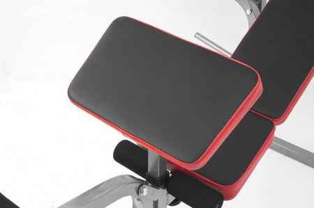 Banca forta Hiton Advanced [2]