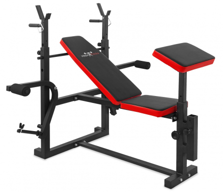 Banca forta Hiton Force [1]