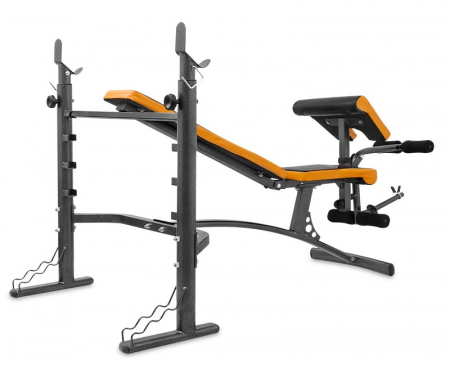 Banca forta Hiton Gym 5 [4]