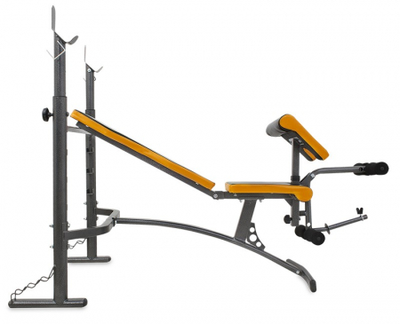 Banca forta Hiton Gym 5 [2]