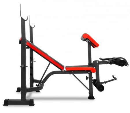 Banca forta Hiton Gym 7 [1]