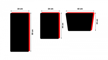 Banca forta Hiton Gym 7 [11]