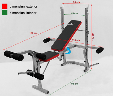 Banca forta Hiton Progress [1]