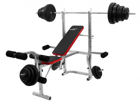 Banca forta Hiton Progress [0]