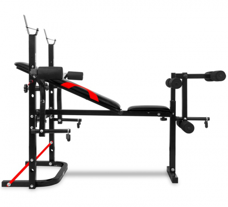 Banca forta Hiton Shot X [1]