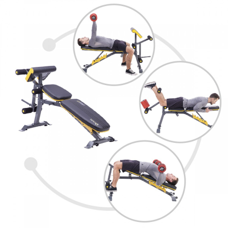 Banca Forta HMS PREMIUM LS3061 [18]