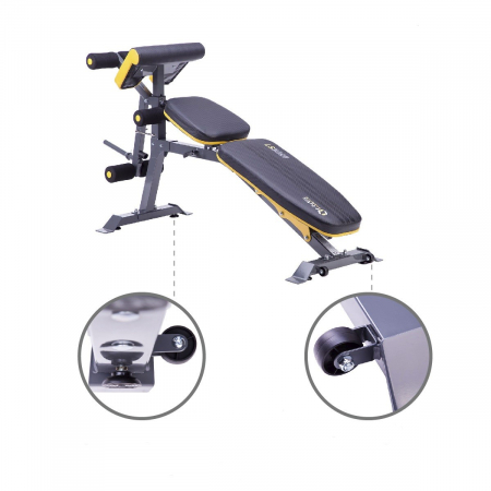 Banca Forta HMS PREMIUM LS3061 [15]