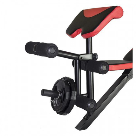 BANCA FORTA LS3859 BARBELL HMS [4]