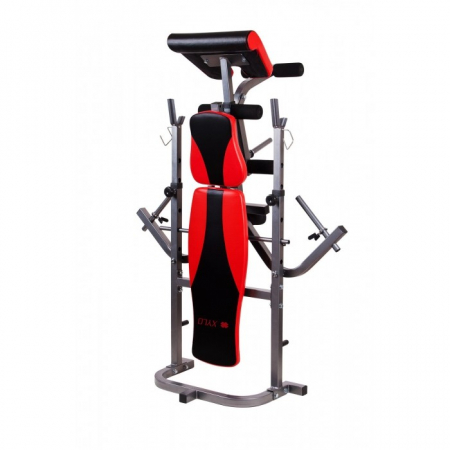 Banca forta multifunctionala XG - 035 [2]