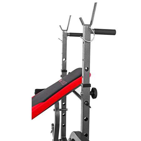 Banca forta multifunctionala XG 500 [2]