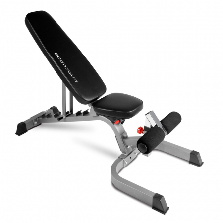 BANCI FITNESS - Banca forta reglabila Body Craft F602