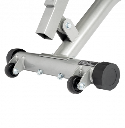 Banca forta reglabila SPORTMANN [11]