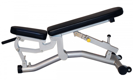 Banca forta reglabila SPORTMANN [5]