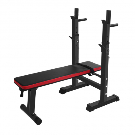 BANCI FITNESS - Banca Forta Santiago