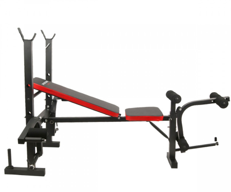 Banca de forta Sportmann Leska [2]