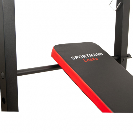 Banca de forta Sportmann Leska [3]