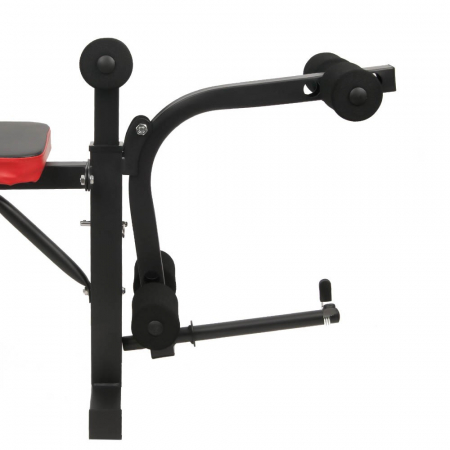 Banca de forta Sportmann Leska [8]