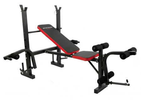 Banca de forta Sportmann Leska [0]