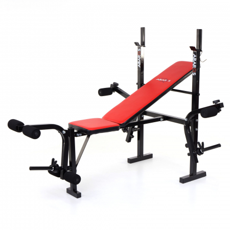 Banca forta Sportmann LW-20C [0]