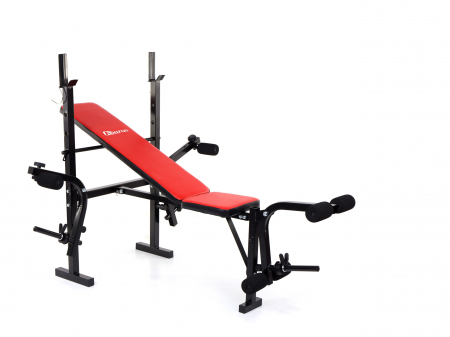 Banca forta Sportmann LW-20C [1]