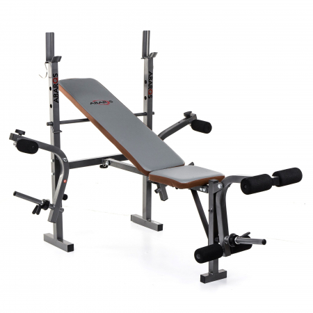 Banca forta Sportmann LW-20S [1]