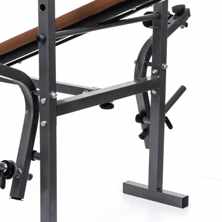 Banca forta Sportmann LW-20S [3]