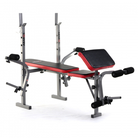 Banca forta Sportmann LW-21 [1]