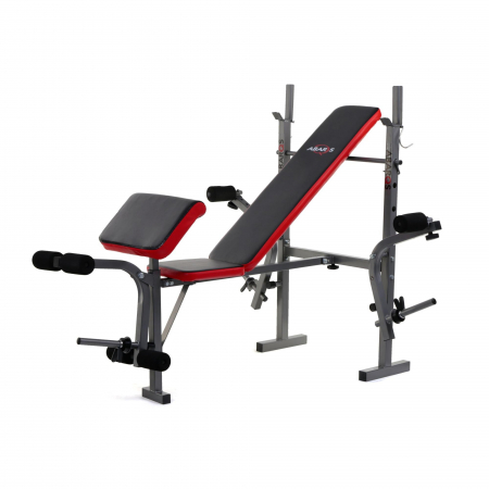 Banca forta Sportmann LW-21 [0]