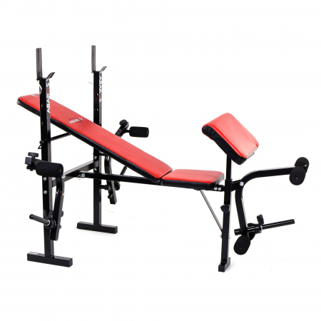 Banca forta Sportmann LW-21C [1]