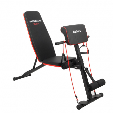 Banca forta SPORTMANN MEDORA [0]