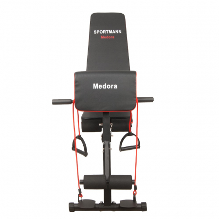 Banca forta SPORTMANN MEDORA [2]