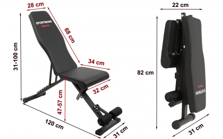 Banca forta Sportmann Nimeria [1]