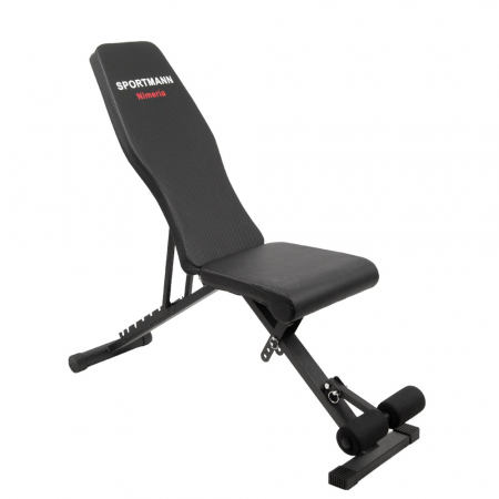 Banca forta Sportmann Nimeria [0]