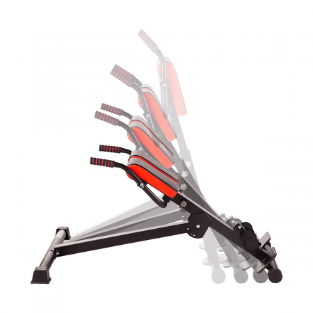 Banca hiperextensie HMS LR8310 [3]